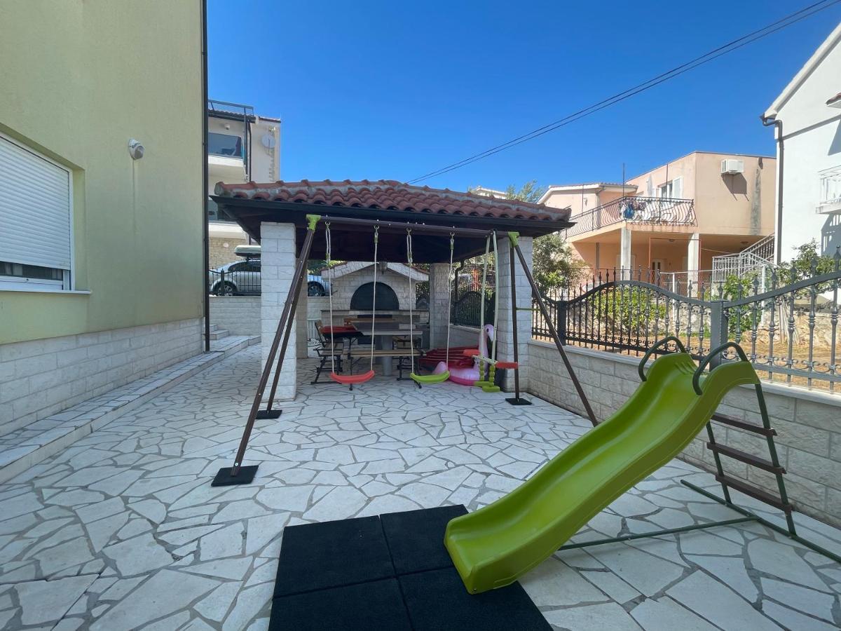 Apartment Antonija Rogoznica  Exterior photo